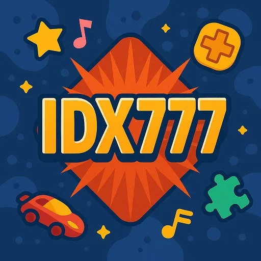 idx777 APK Arcade