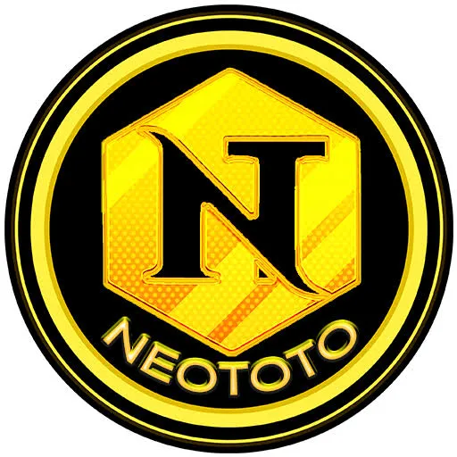 NEOTOTO - Permainan Musik Seru untuk Semua