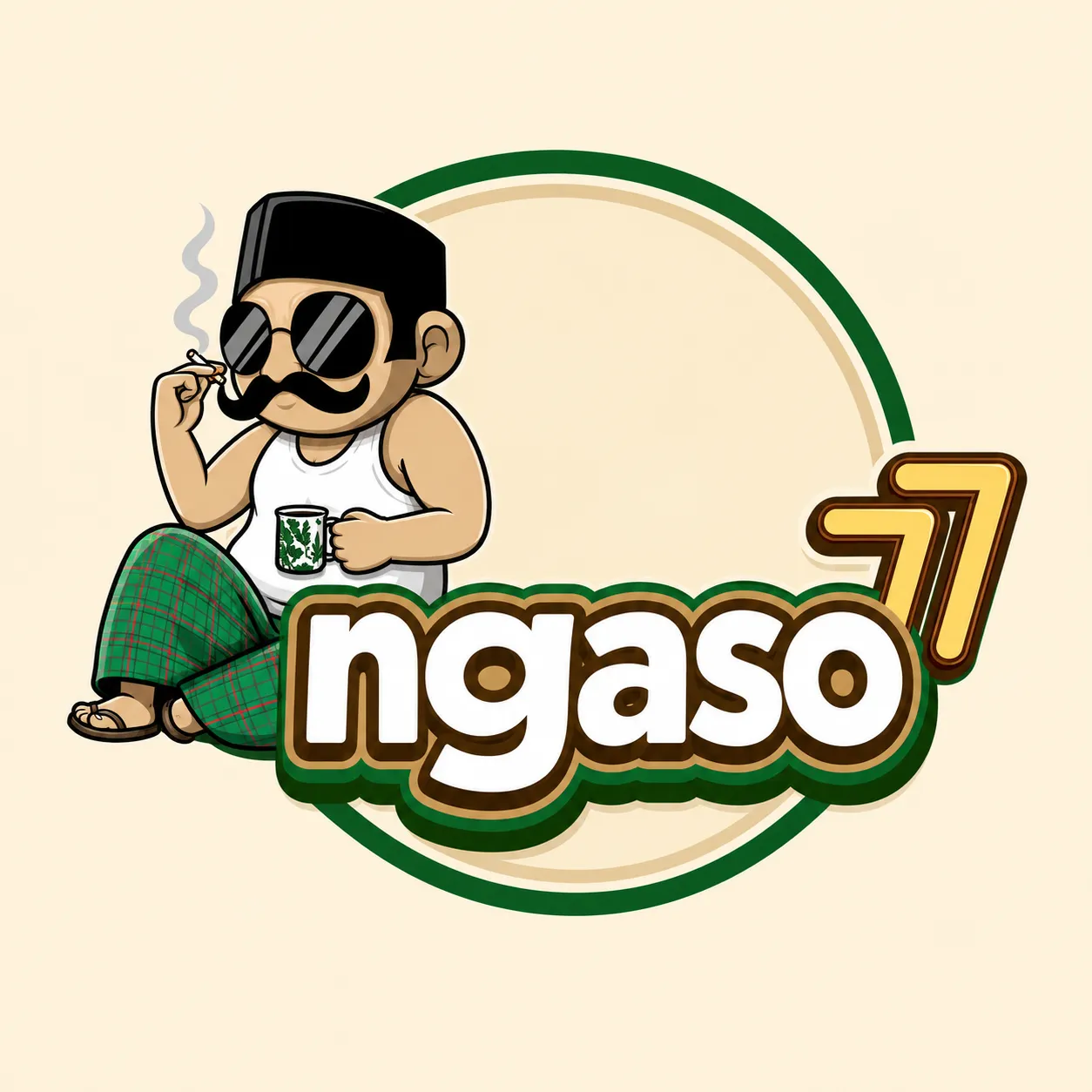 ngaso77 APK Motor Racing