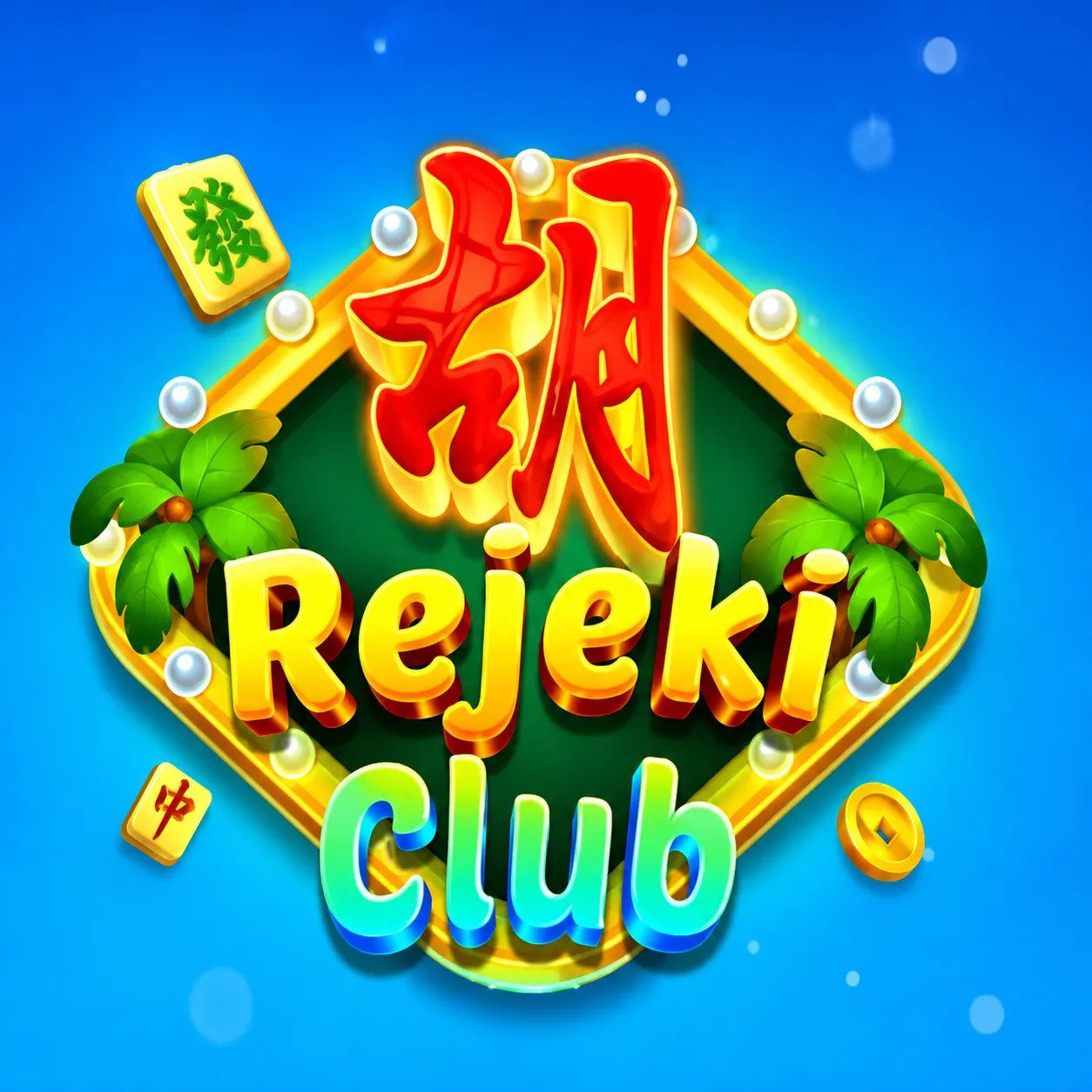 rejekiclub APK Open World