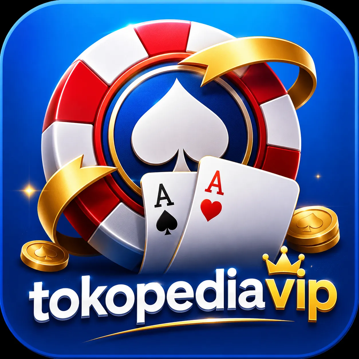 tokopediavip APK Sports